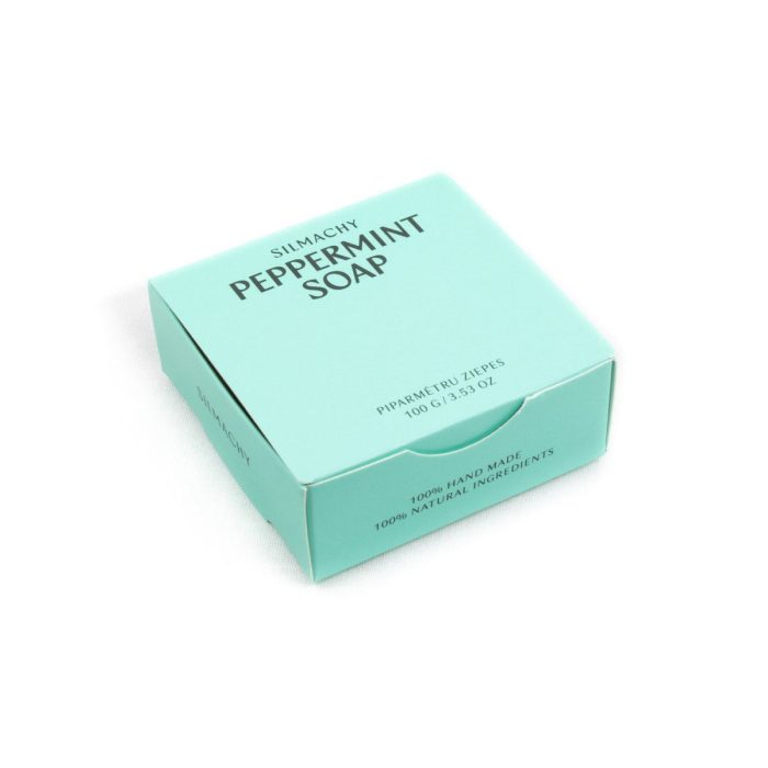 Ziemeļziepes, 100 g