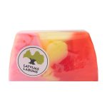 Ziepes “Granātābols ar Mango”, Viens Gabals