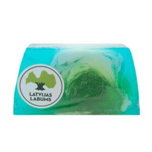 Ziepes “jūras svaigums”, viens gabals