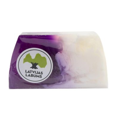Ziepes “lavanda”, viens gabals