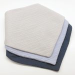 Zilu Lacīšu Komplekts Mazuļiem, 3 gab.