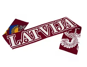 Apģērbs sporta faniem