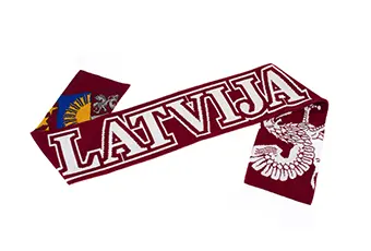 Apģērbs sporta faniem