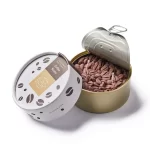 Aromatizēta Svece Konservu Bundžā, Kafijas Pupiņas