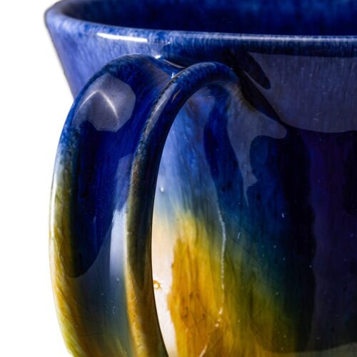 Keramikas Krūze, Daudzkrāsu,0,45 L Keramikas krūze, daudzkrāsu,0,45 l