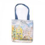 Kokvilnas Taša “Trīs Brāļi”, 32x34 cm