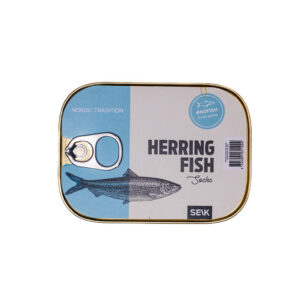 Konservu zeķes "herring fish"