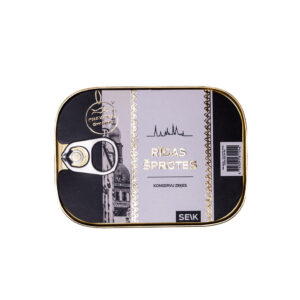 Konservu Zeķes “RĪGAS ŠPROTES” Konservu zeķes "rĪgas Šprotes"