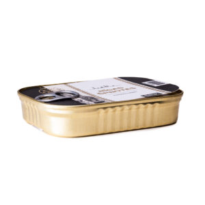 Konservu zeķes "rĪgas Šprotes"