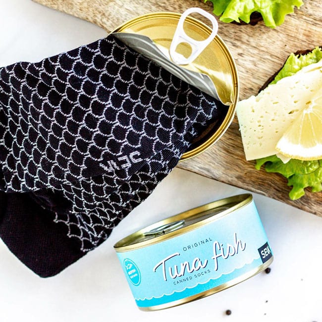 Konservu zekes tuncis 35833