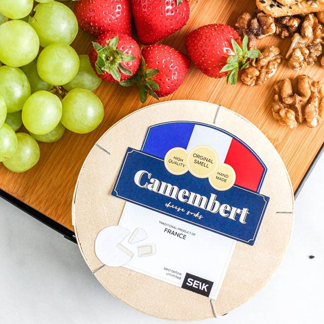 Zekes kamambera siers 35878