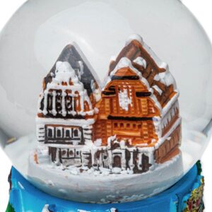 Ūdensbumba Melngalvju Nams Ūdensbumba melngalvju nams