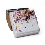 Vannas Bumba Old Riga, Lavanda