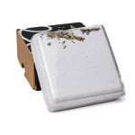 Vannas Bumba Old Riga, Ziedu