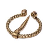 Vītā Misiņa Pakavsakta, ⌀ 4 cm