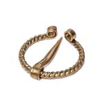 Vītā Misiņa Pakavsakta, ⌀ 3 cm