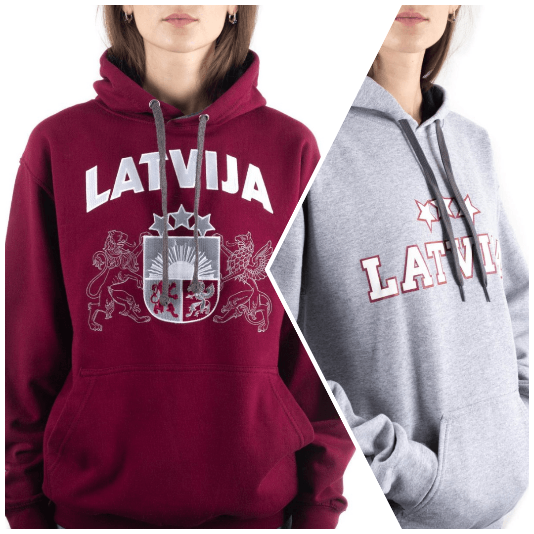 Iepazīsti latvijas hokeja garu: sporta fanu atribūtika īsteniem līdzjutējiem