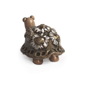 ing-brunurupucis-keramika-kolekcionari 2 Keramikas figūra - melnais kaķis 7cm