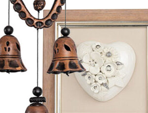 Dekori & Aksesuāri Mājai