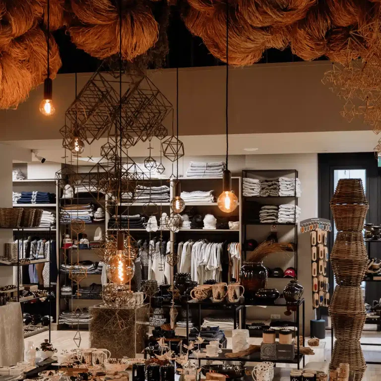 BalticGifts.com veikals Vecrīgā, Kungu ielā 7/9