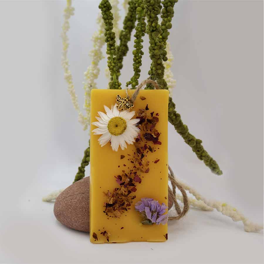 Bišu Vaska Aromatizētājs, Dažādas Smaržas