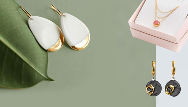 Dāvanas un suvenīri no baltijas