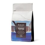 Kafijas pupiņas - Toffee - 250g