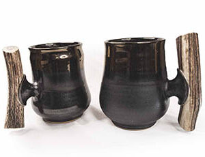 Kolekcija "Ragi un Māls"