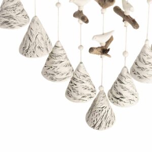 keramikas-veja-zvani-smilges-motivs-pelecigi-balti-9-zvani-3 Keramikas vēja zvani, smilgu motīvs, balti, 9 zvani