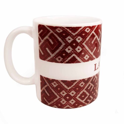 kruze-etnografisks-raksts-latvija-300-ml-2 Krūze ar etnogrāfisku adītu rakstu, 300 ml