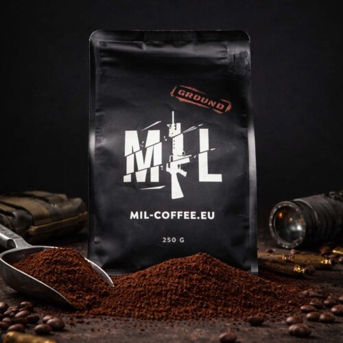 mil-kafija-pupinas Kafijas pupiņas "mil", malta un pupiņu - malta kafija