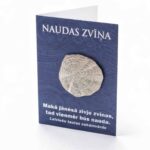 Zivju Naudas Zvīņa Laimei