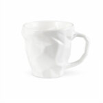 Porcelāna Krūze Dimanta, 130ml