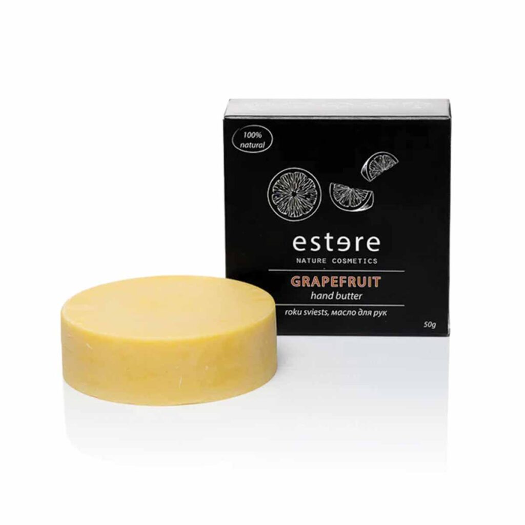 Roku sviests, greipfrūts, 50g