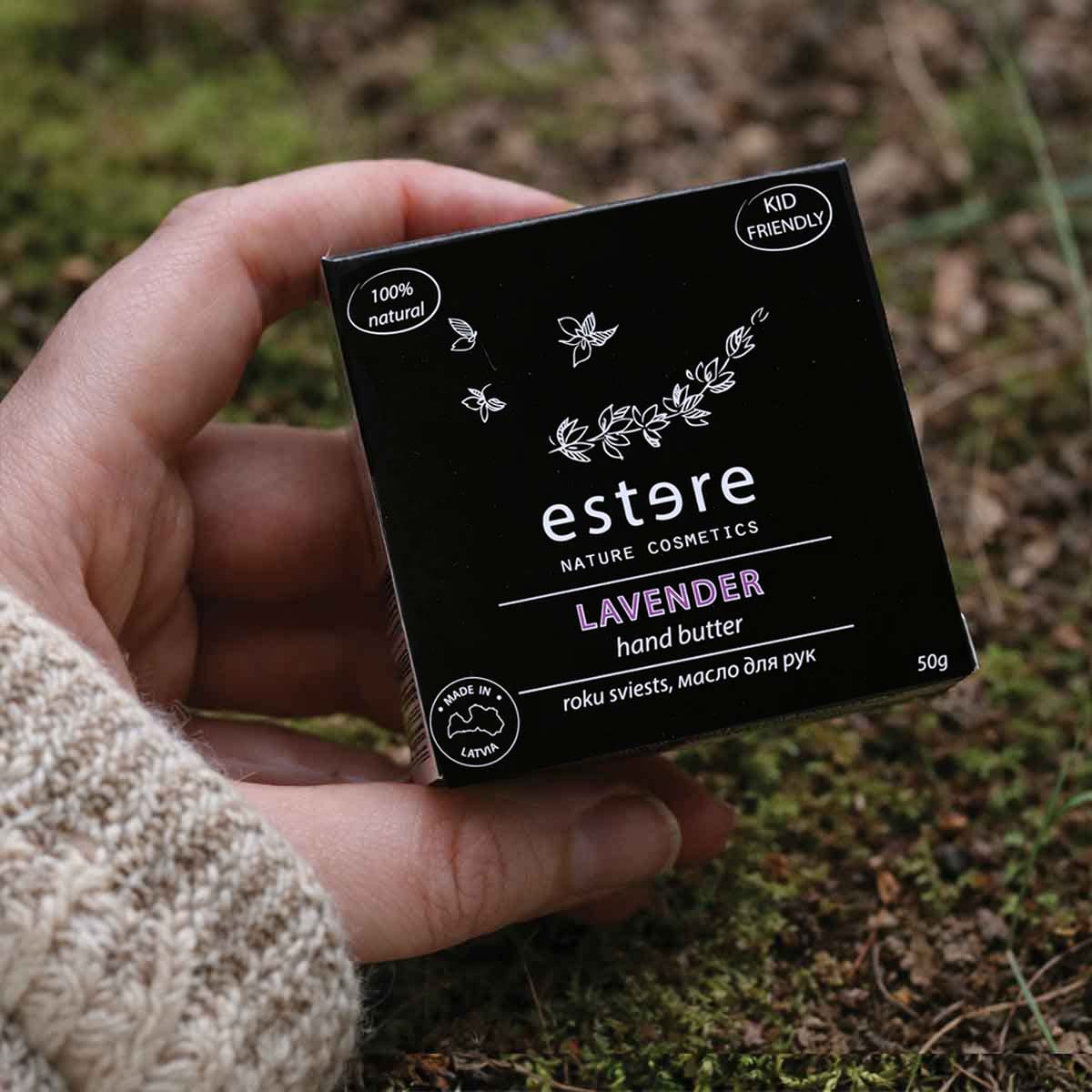 Roku sviests, greipfrūts, 50g (copy)