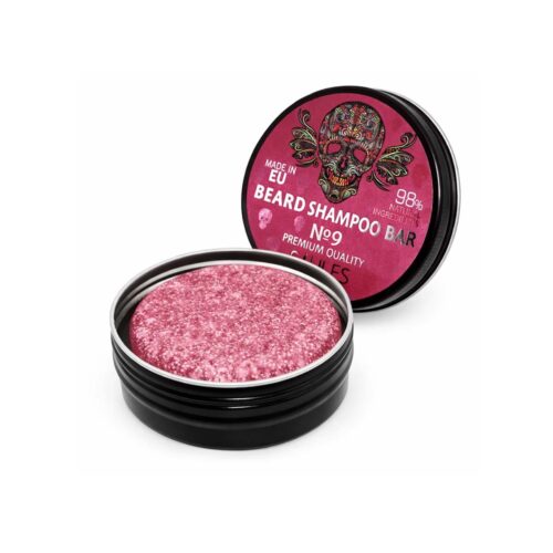 Vīriešu balzāms bārdai n9 (copy)