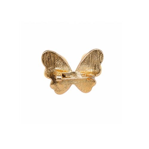 Dzintara broša "spāra", 5x3 cm (copy)