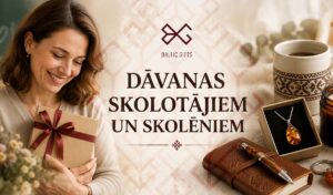 Dāvanas skolotājiem un skolēniem: pilnīgs dāvanu ceļvedis