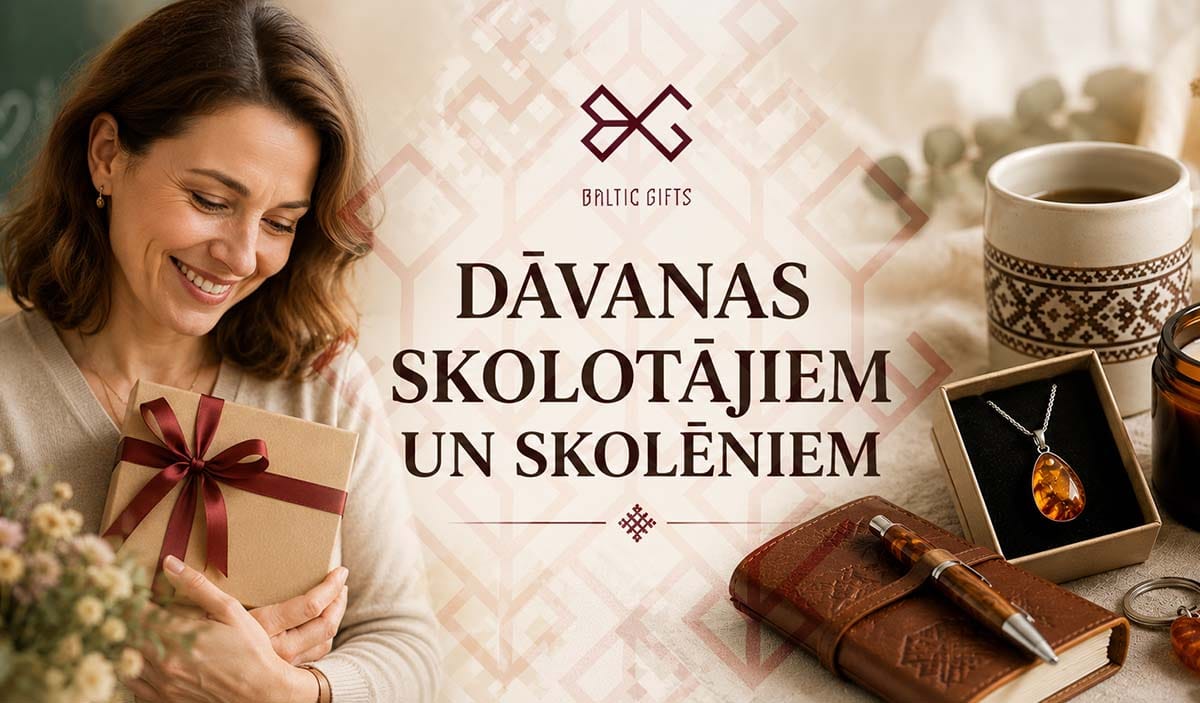 Dāvanas skolotājiem un skolēniem: pilnīgs dāvanu ceļvedis
