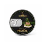 Brieža Galas Pastēte, 100g