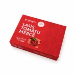 Lasis Tomātu Mērcē, 140g