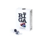 Piena Šokolādes Trifeles "Rīga", Melleņu