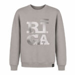 Vīriešu Džemperis Riga Original®, Melange