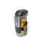 Torch Lighter - Bottle Opener with Amber