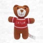 Kids Toy - Bear Boy, 18 cm