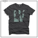 Men's T-shirt "Latvian Feelings"