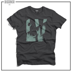 Men's t-shirt "latvian feelings"