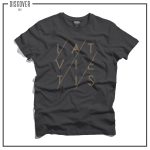 Men's T-shirt "Latvietis"