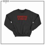 Sweater "Ļevijs"