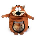Kids Backpack - Cat